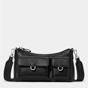 ♠️kate spade Cargo Crossbody Bag, Black NWT